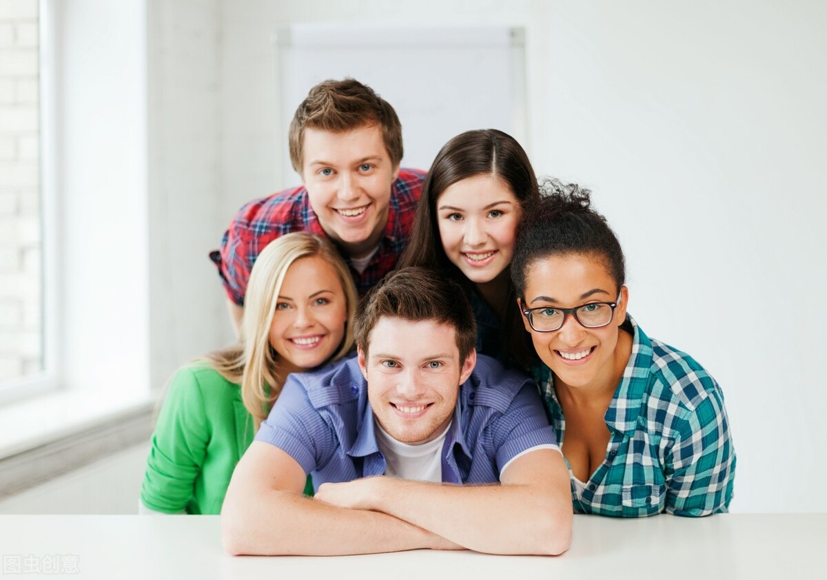 感知无围墙大学——暑期赴美国乔治城大学初印象