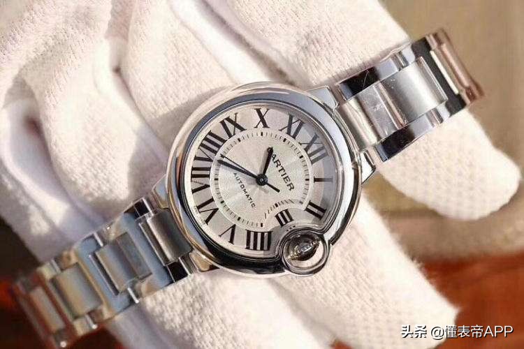 复刻手表和真手表的区别,复刻手表和正品质量区别