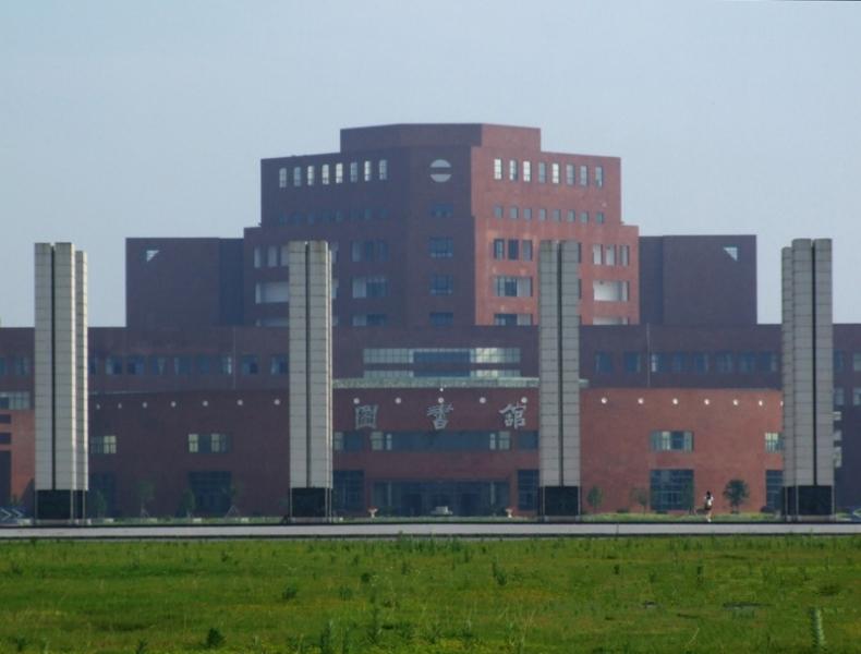 江西师范大学，IT学子梦想启航的地方，理工科的天堂