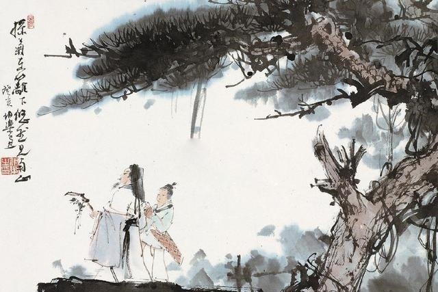 陶渊明五次做官,陶渊明一生做了几次官员