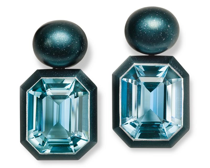 自然风格珠宝首饰,超漂亮首饰手工艺