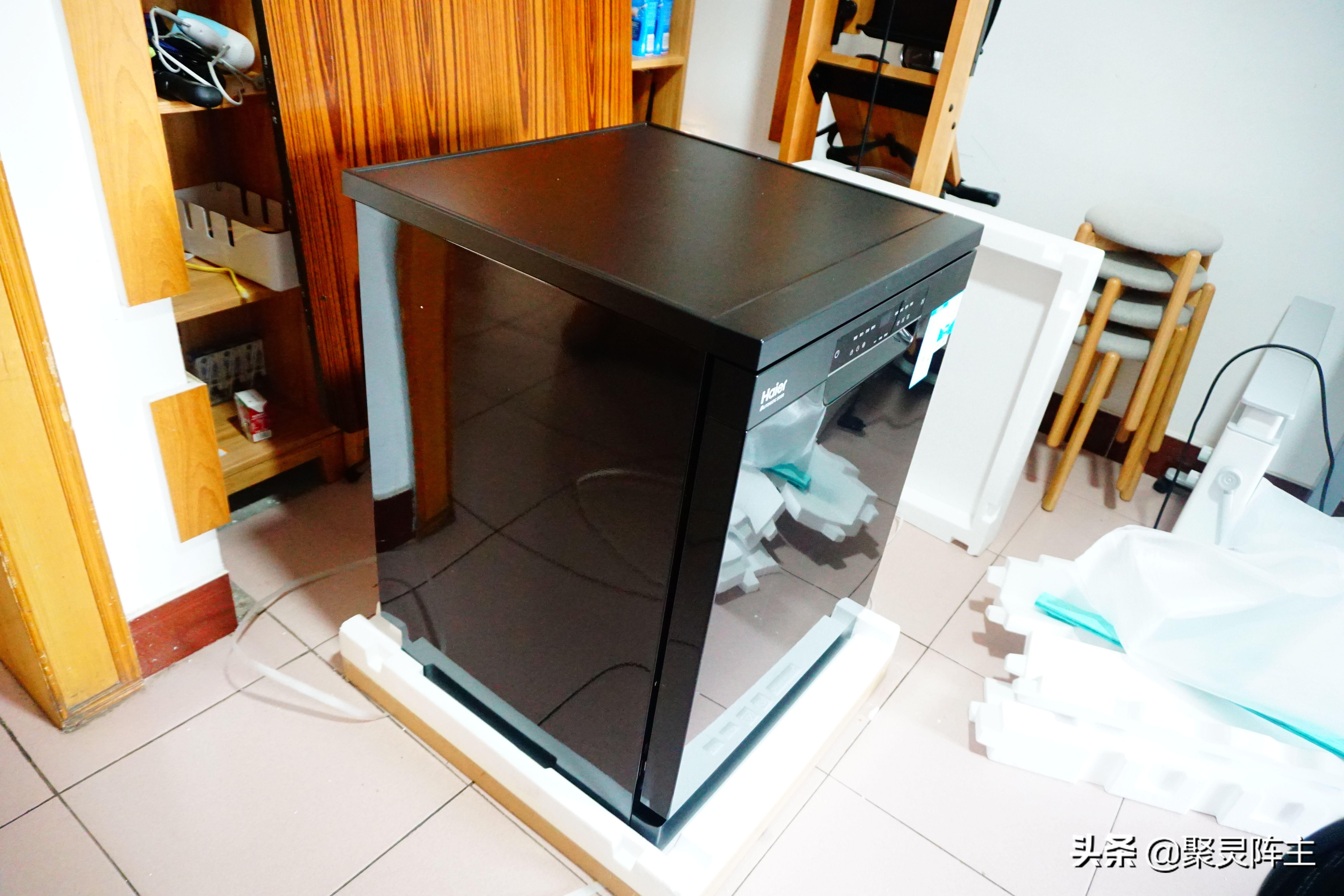 洗碗机如何选视频,云米洗碗机和米家洗碗机评测