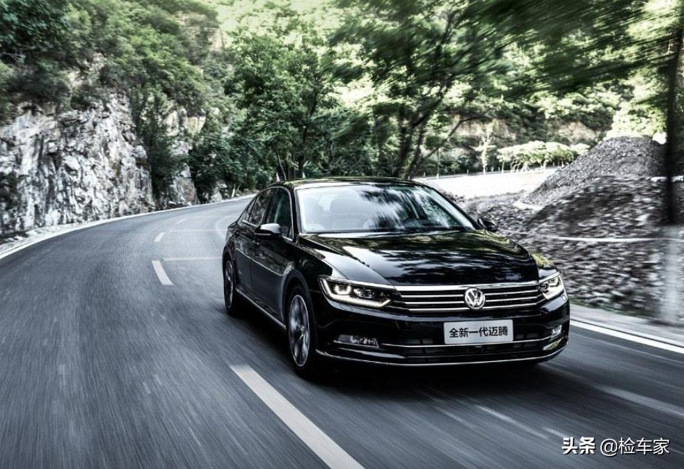 b级车标杆迈腾380,b级轿车的标杆车型迈腾