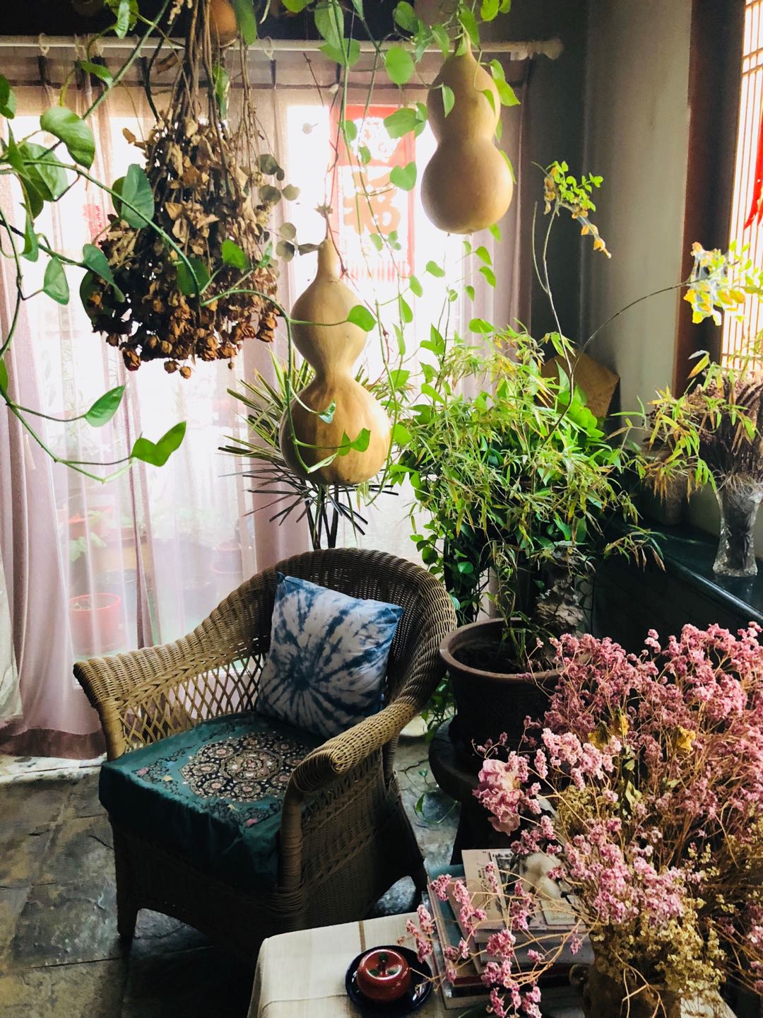 冯骥才先生的书房,冯骥才书房名字