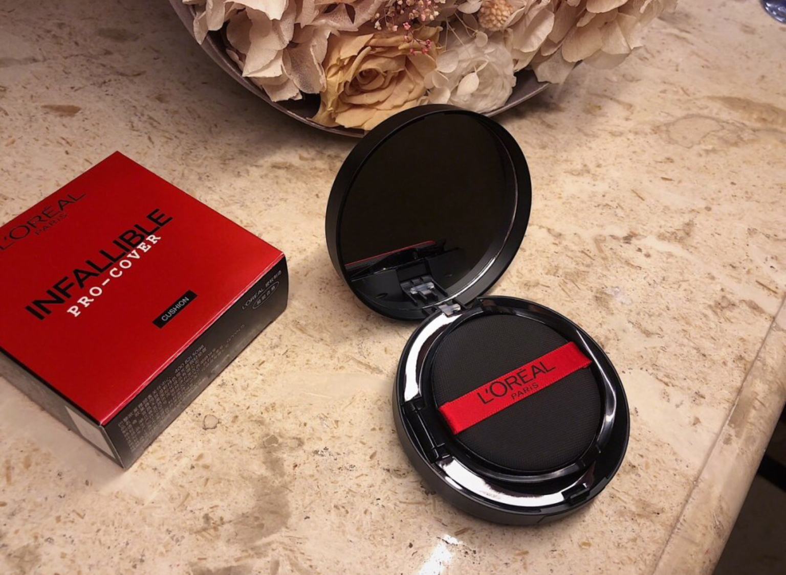 被大家公认的气垫大牌,迪奥阿玛尼圣罗兰气垫推荐哪个