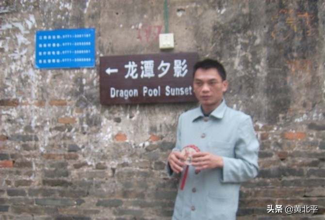 南宁市扬美古镇地址,扬美古镇一日游攻略