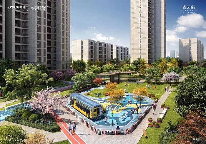 一步上青云,惠济区推荐哪个盘