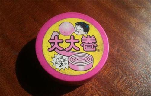 被谣传停产的三种童年零食,童年零食有几款升级过