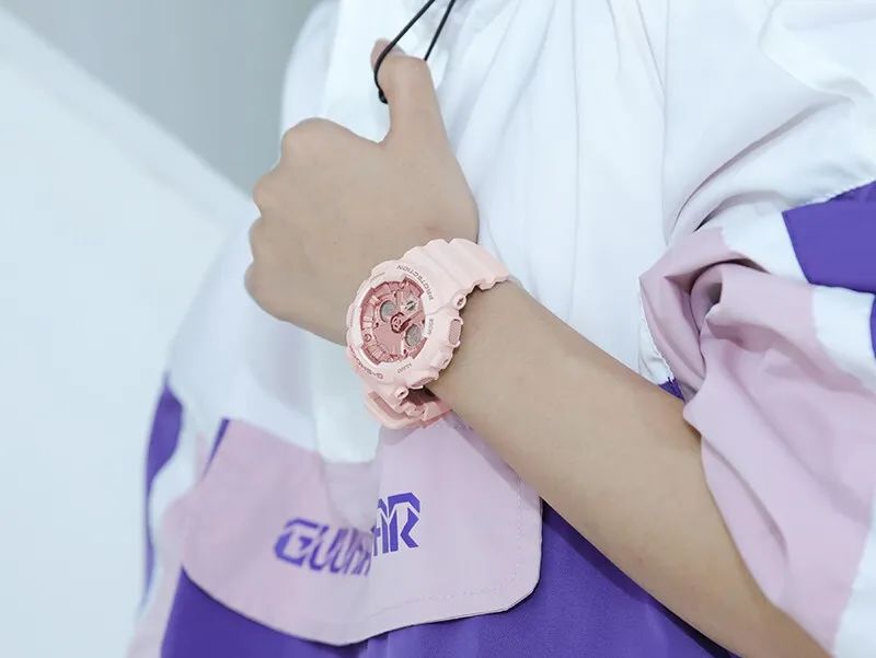 少女心粉色系单品,冬季最全粉色系单品推荐