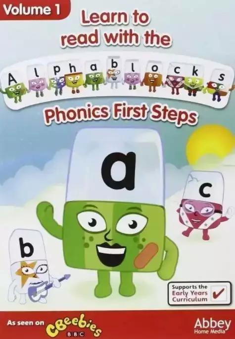 练英语听力,你宝贝该选择哪一种动画?很多父母没有这种意识