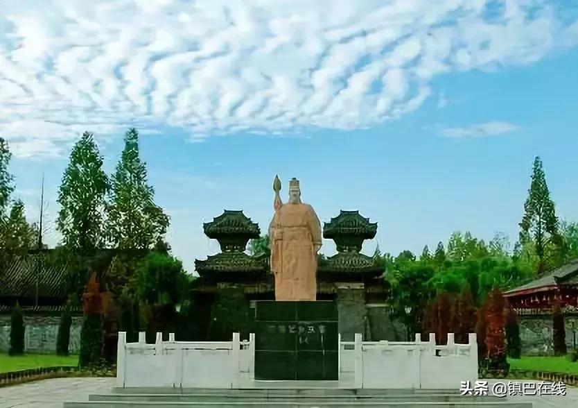 汉中周边踏青的好地方,四月汉中春天踏青的好去处