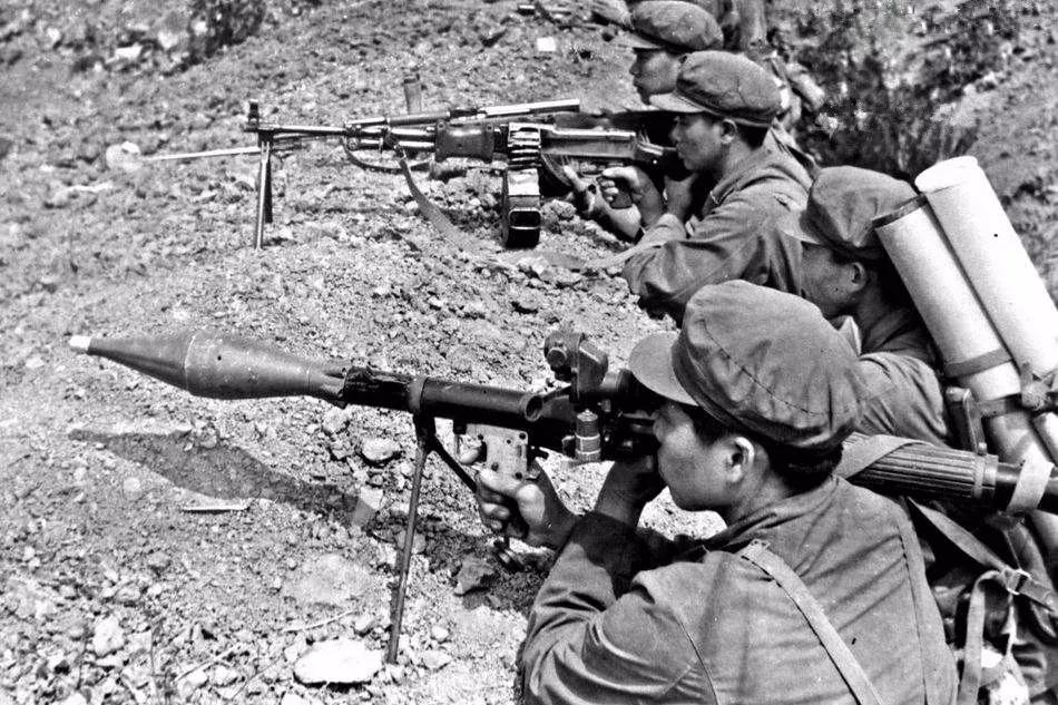 缴获日军武器能用吗,缴获敌人武器有什么用