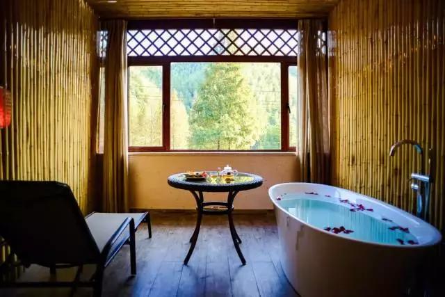 住遍莫干山网红民宿,住遍云南民宿