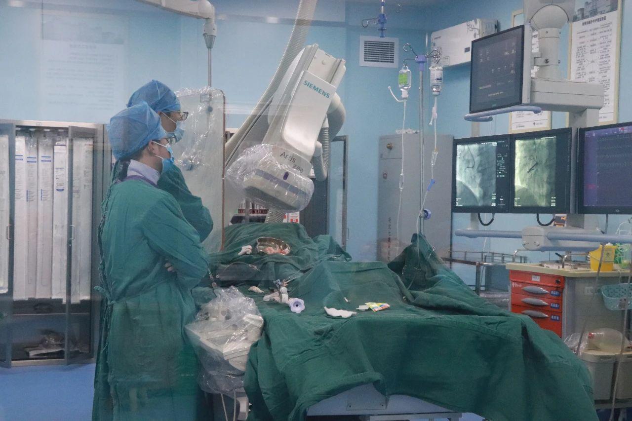 心脑血管疾病心脏支架,合肥心脏支架最好医院