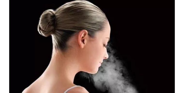 比面膜还补水,保湿补水蒸脸仪测评视频