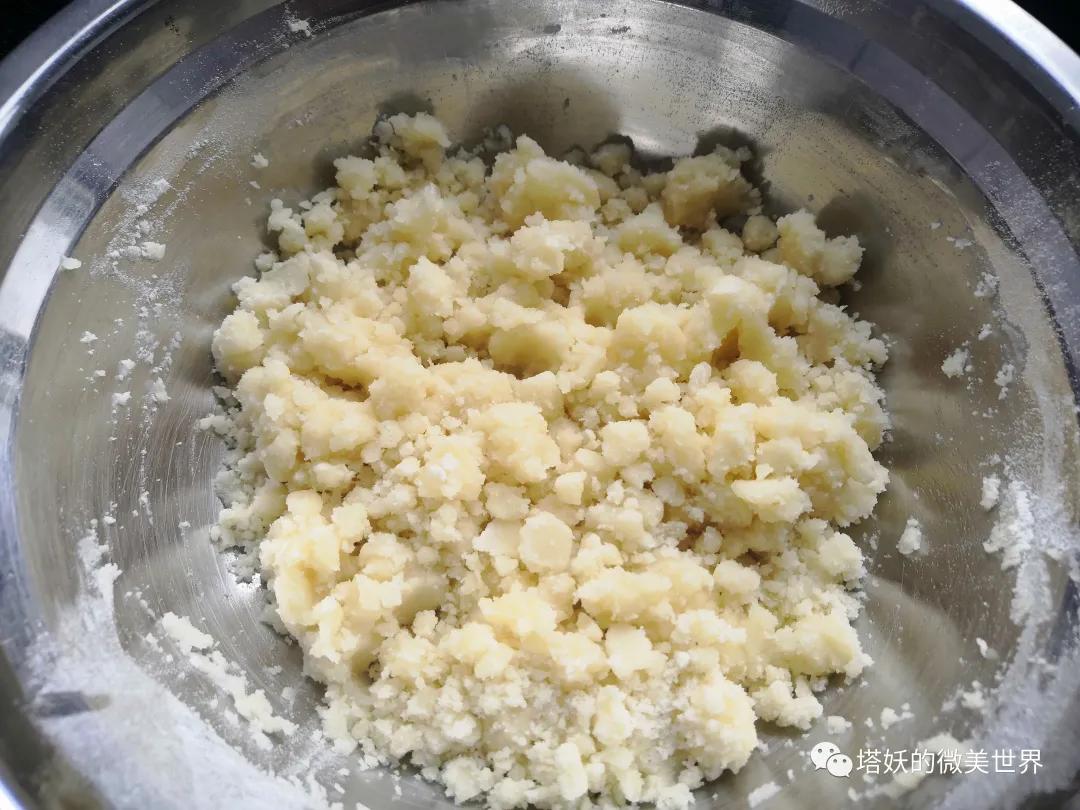 年假必会项目——香酥小麻花