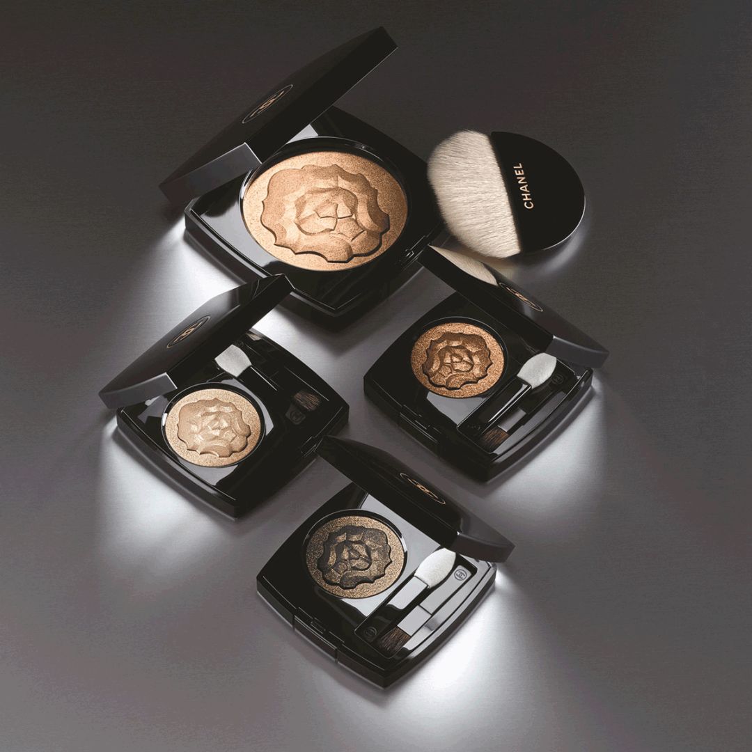 圣诞节彩妆限定品,圣诞限量版彩妆品牌