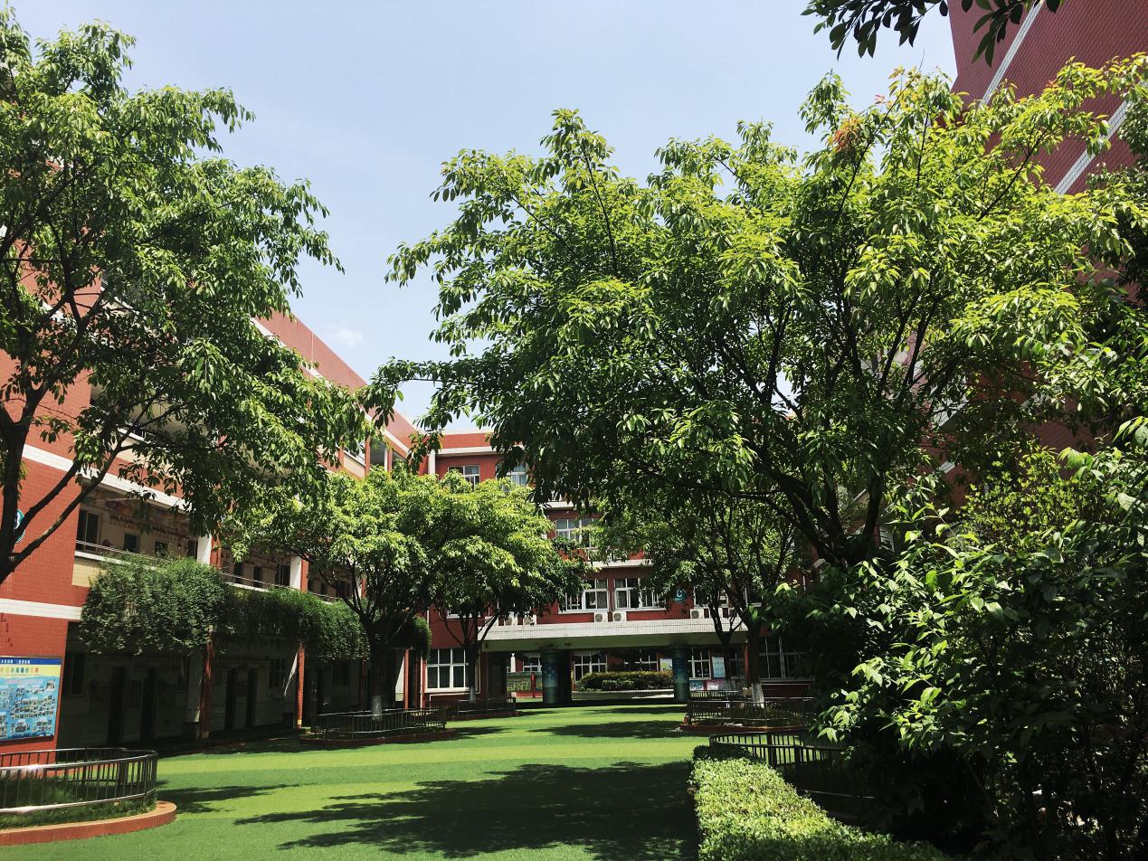 成都三原外国语学校怎么样,全国有几所外国语小学