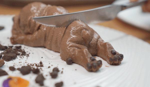 抖音的网红美食是什么,抖音网红美食