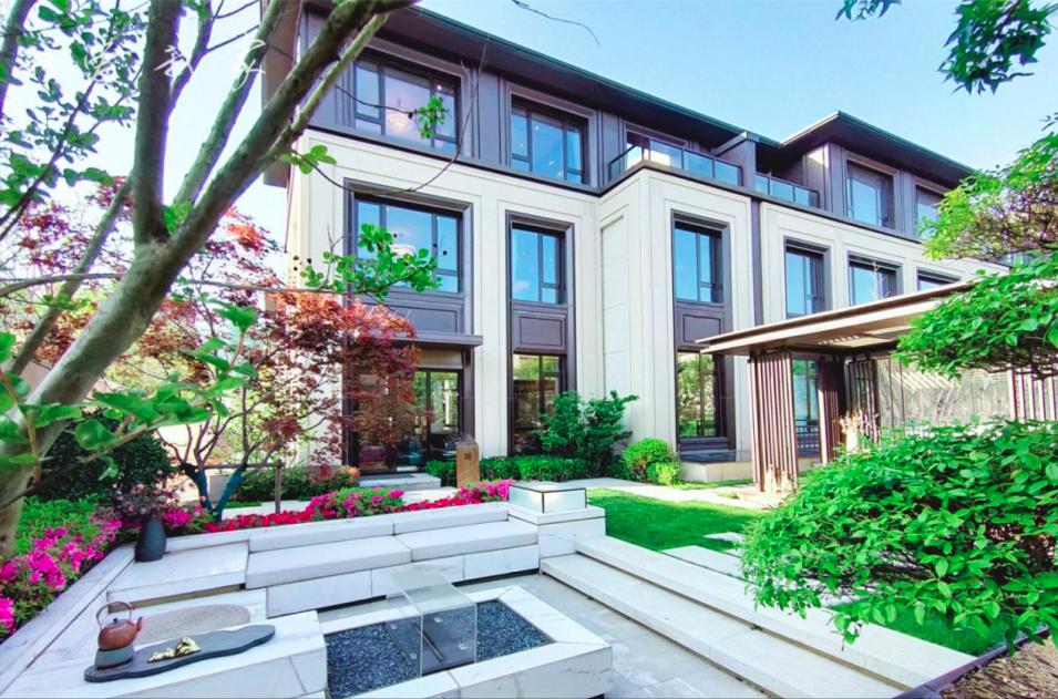 碧海蓝天青岛好玩吗,青岛西海岸薛家岛片区