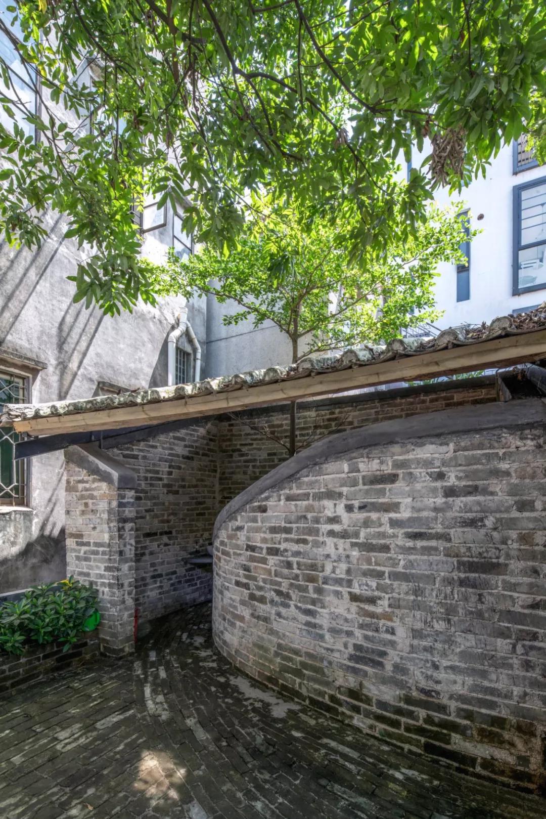 4层楼房改造民宿,老房低成本改造民宿