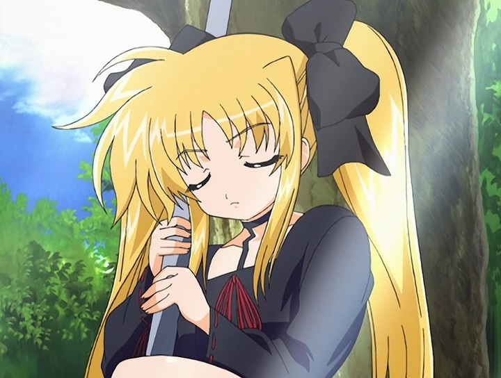 讲解魔法少女奈叶,魔法少女奈叶实力分析