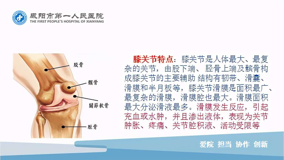 臭氧玻璃酸钠治疗膝关节炎怎么样,膝关节滑膜炎臭氧