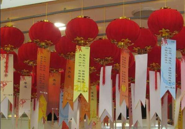 祭祀?崇佛崇道?元宵节到底有怎样的背景和习俗