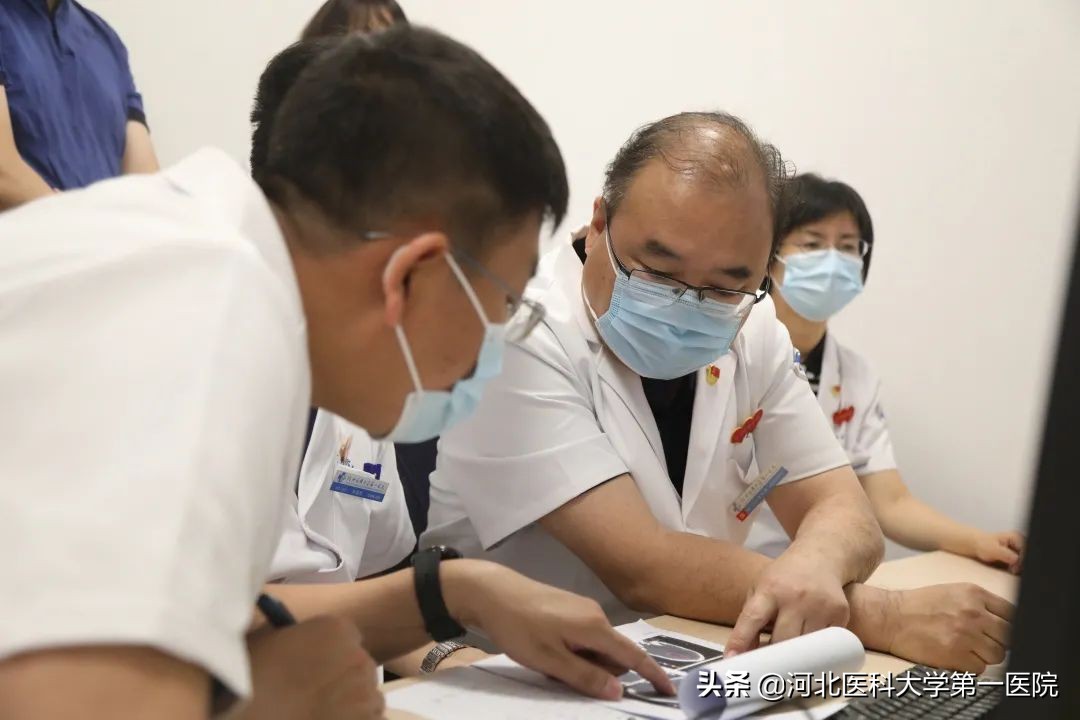 河北医大一院射波刀是第几代的,河北医大一院射波刀