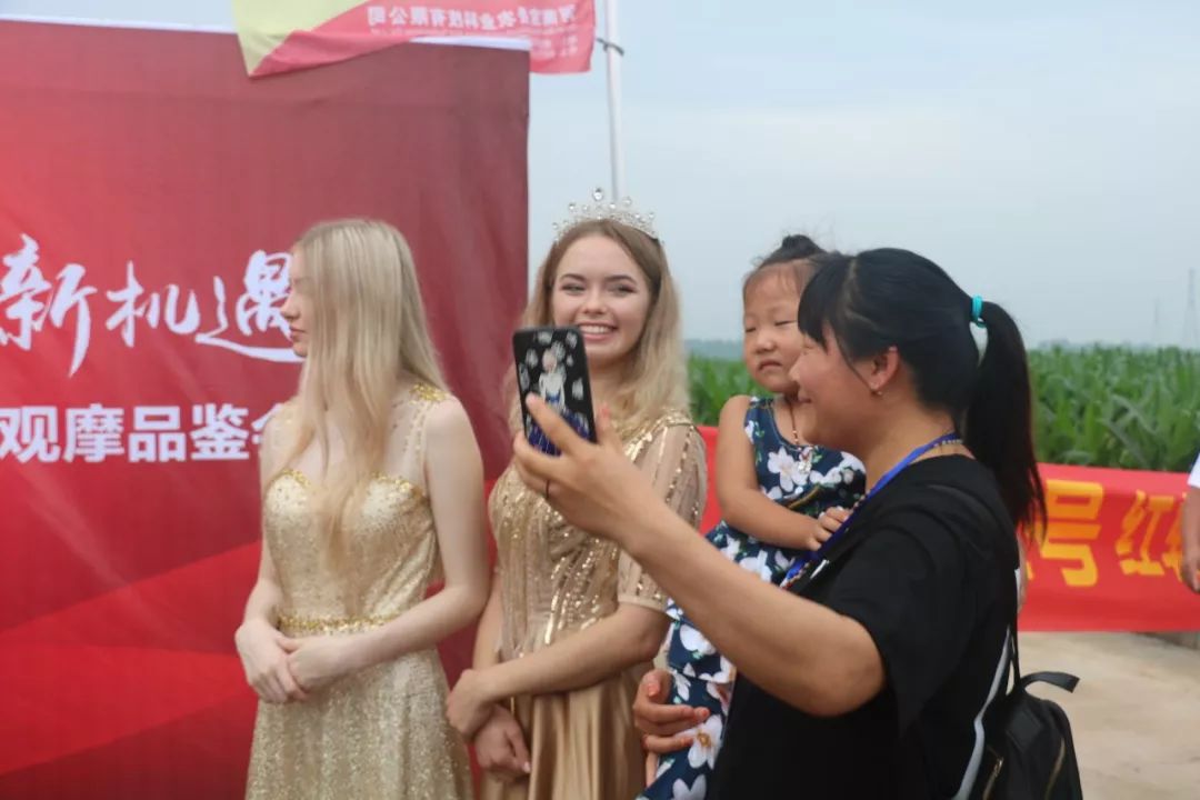 宝景农业,转变思路种地挣钱