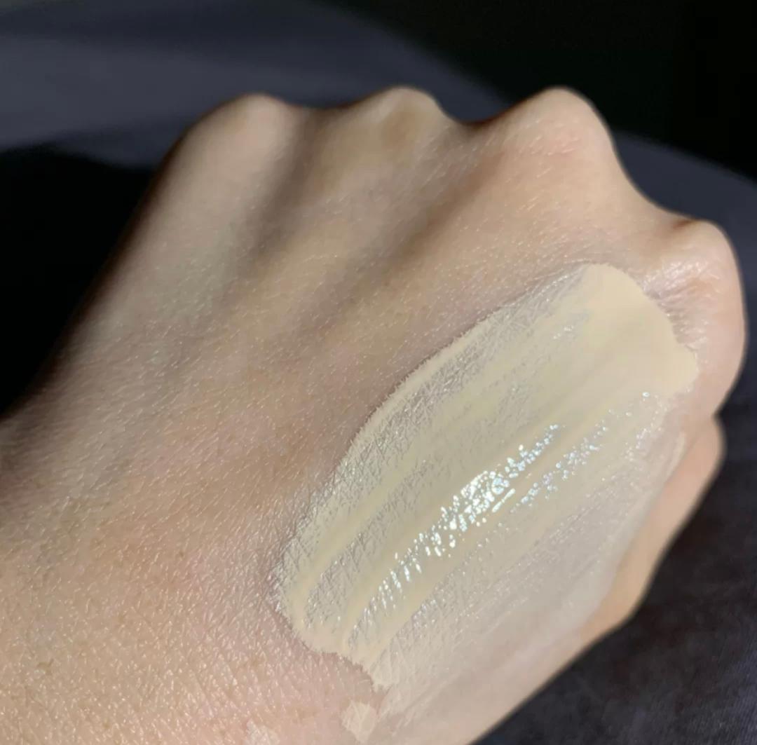 年度养肤粉底TOP6!不卡粉、不爆皮,干皮油皮底妆修容*法大**