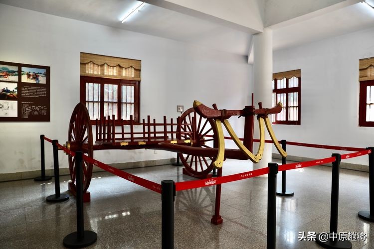 安阳殷墟遗址最著名的是什么遗址,安阳殷墟宫殿宗庙遗址讲解