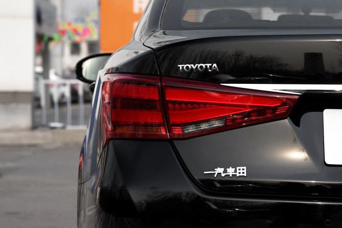 丰田召回112万辆汽车车主怎么办,丰田皇冠召回后保险杠