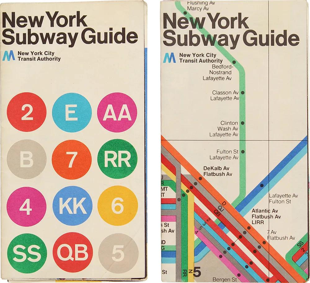 影响中国的设计师,影响设计史的40位外国平面设计师