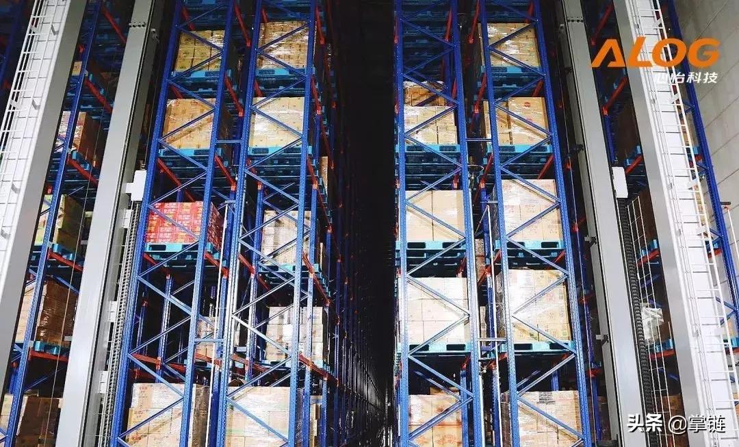 心怡科技牛了！联手全球最能赚的公路物流企业C.H.罗宾逊