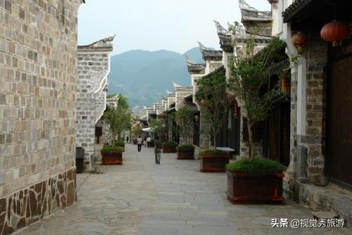 巫山大昌水上乐园,巫山大昌古镇风景区