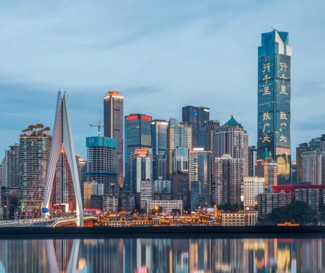 重庆南岸茶园发展,重庆南岸区发展规划