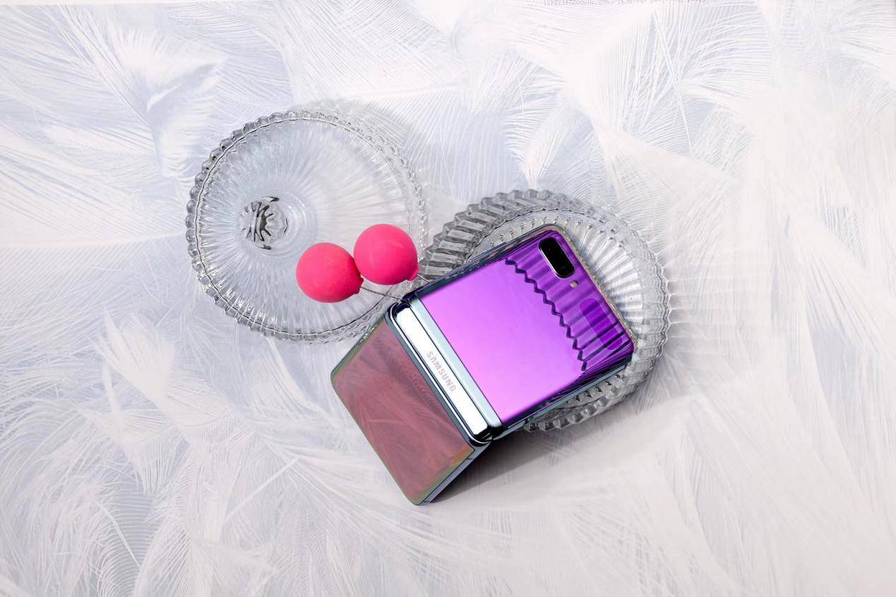 三星折叠手机zflip3小屏幕组件,三星折叠屏zflip3纤维外壳