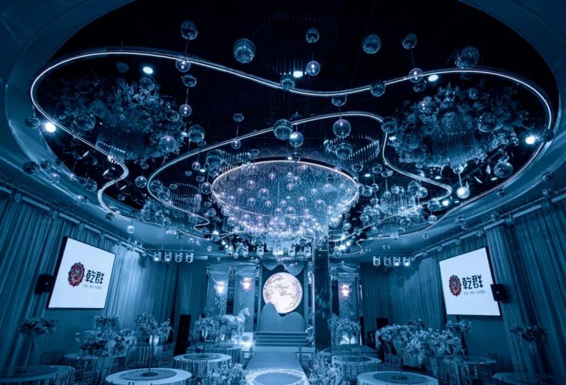 淮安迎宾馆婚宴酒店,淮安乾群宴会酒店团购