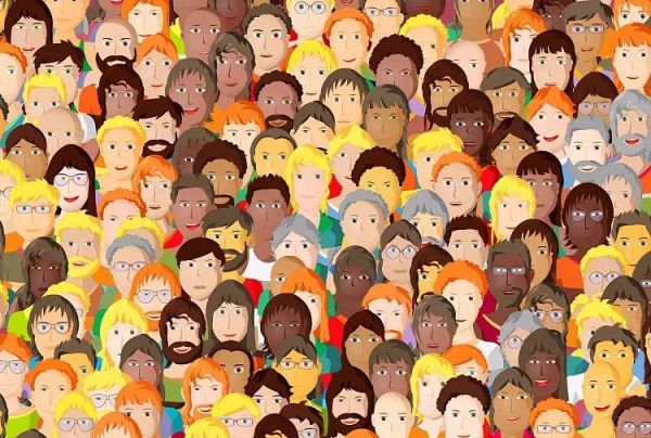 光谷有个海归群，密码“3551”