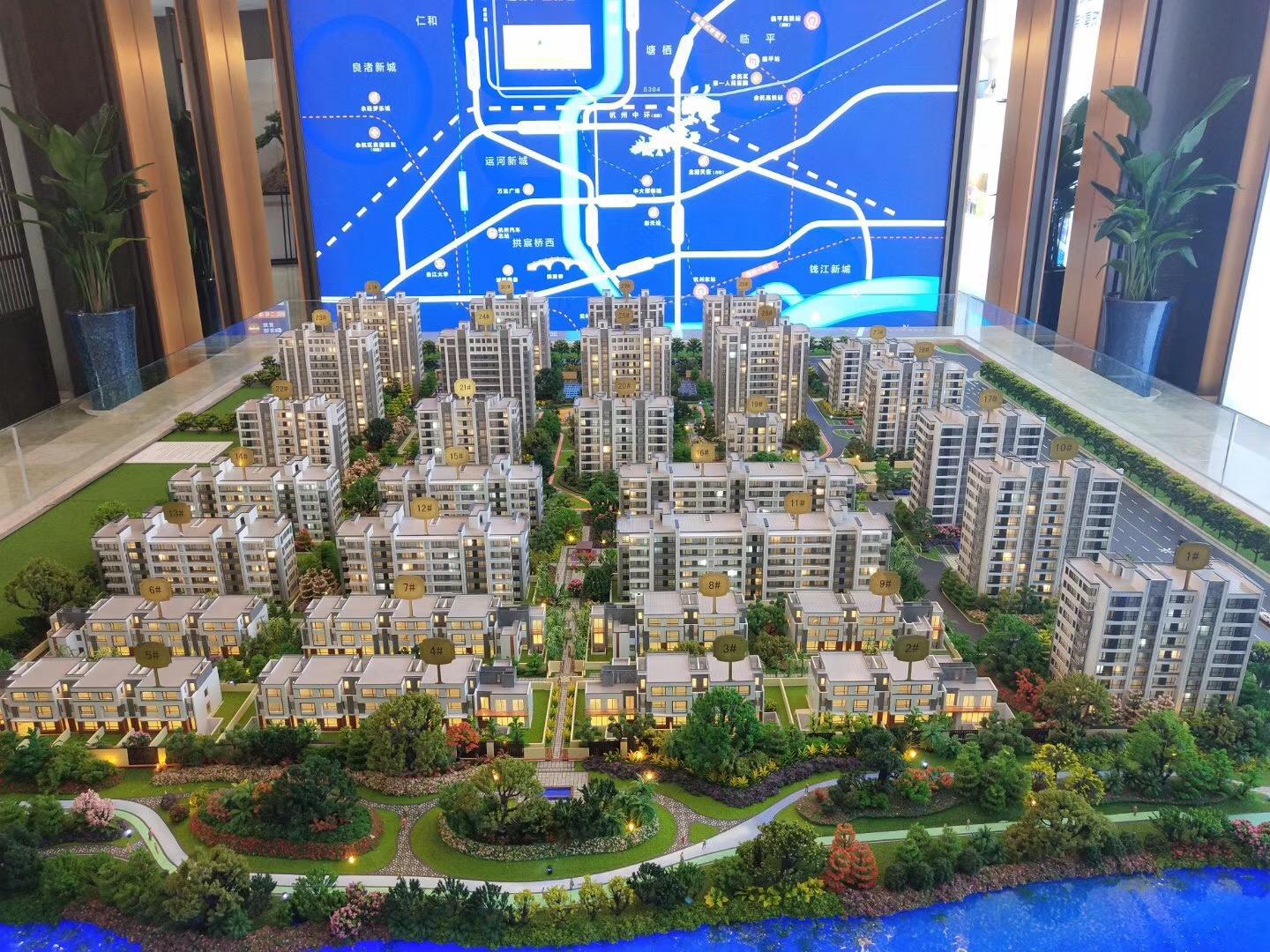 如何买到好房，给你一些必看技巧