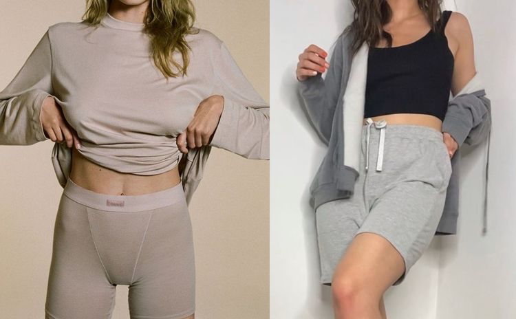 家居服商品推荐,韩国家居服品牌前十名