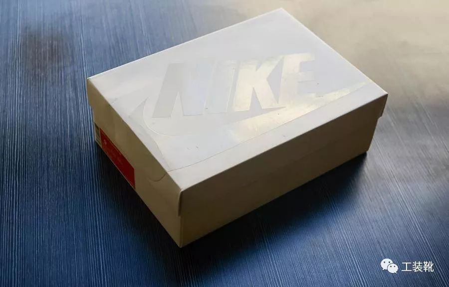 可能是耐克最咔叽最有质感的鞋——NikeLabDunkLuxBurnishd