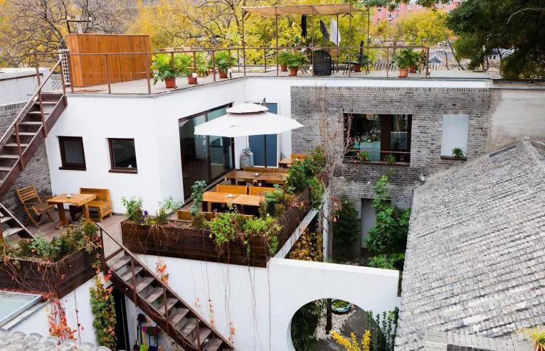 北京最好的酒店排名前十名,北京性价比高的酒店