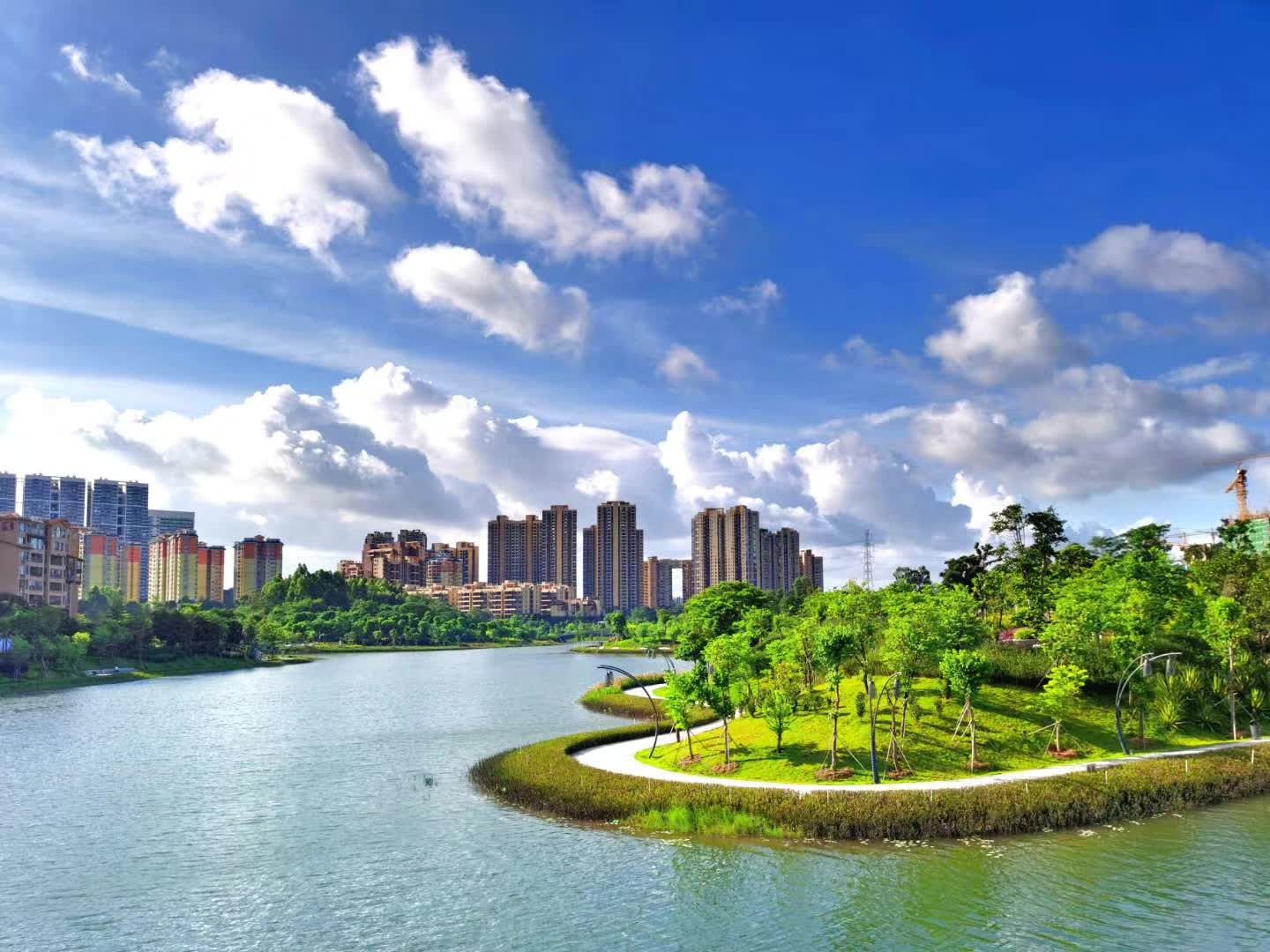 佛山市南海区美立方房子,南海区美立方花园好不好