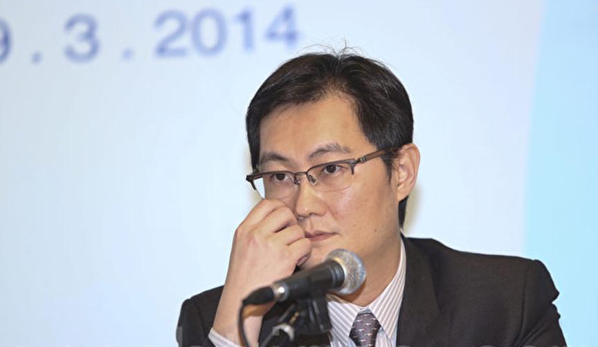 【行业】“腾讯系”彩票公司去年亏4.98亿！彩市新政影响不小