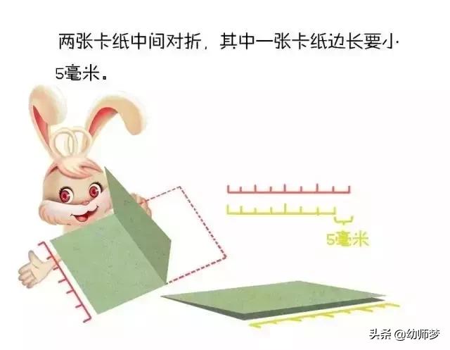 原木风幼儿园环创手工教程,幼儿园中秋节环创主题墙简单好看