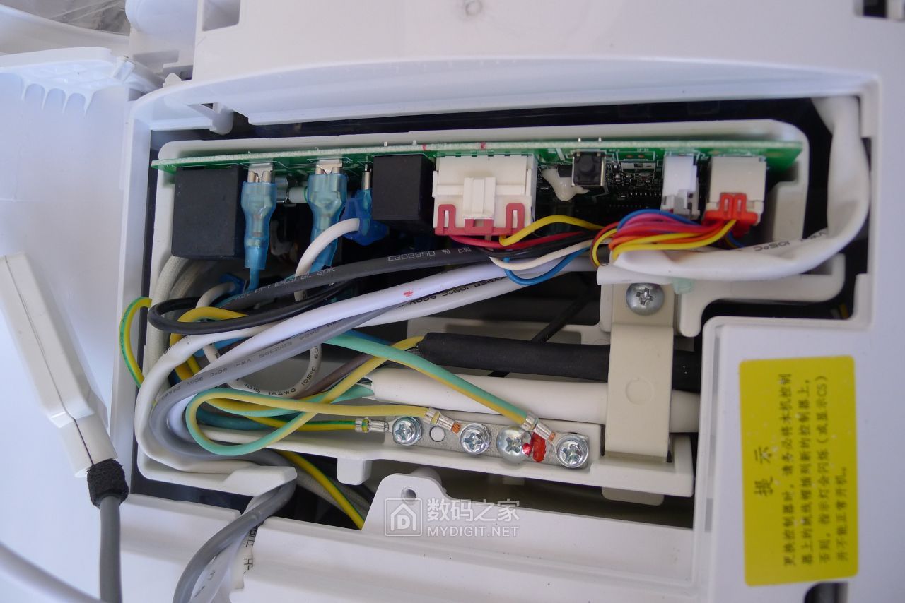 格力1.5匹空调拆解全过程视频,格力空调大1.5匹一级能效拆机视频