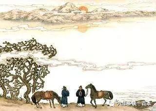 送别友人的诗句古诗大全,送别时不舍友人的诗句