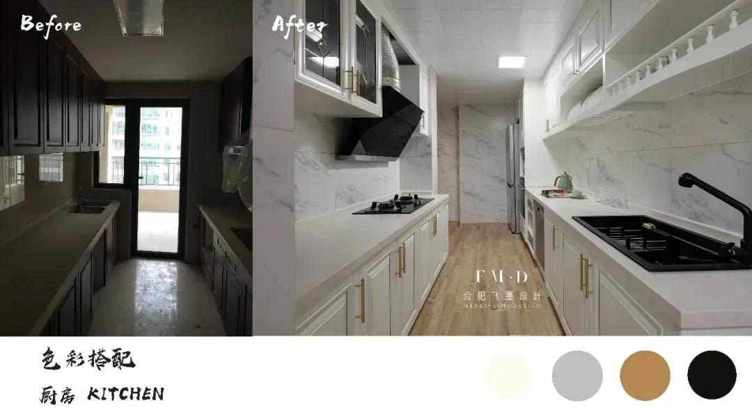 刚买毛坯房的业主会去看什么,买的精装房还能砸了重新装修吗